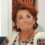 Doliu în muzica populară românească. A murit Maria Văduva, vocea de aur a cântecului muntenesc