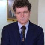 George Simion acuză nereguli la consultările pentru formarea noului Guvern. Liderul AUR susține că partidul său este ignorat