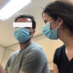 Alertă sanitară în Constanța. Doi soți au ajuns la spital după ce au băut apă plată dintr-o sticlă cumpărată din supermarket