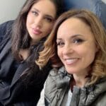 Andreea Marin, imagine de pe patul de spital. Vedeta a trecut printr-o intervenție și a vorbit despre problemele care au dus-o la medici