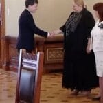 Consultări la Cotroceni pentru desemnarea noului premier. Delia Velculescu, una dintre variantele luate în calcul