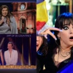Cine sunt membrii juriului din Republica Moldova care au dat doar 3 puncte României la Eurovision 2026. Publicul moldovean oferise punctaj maxim