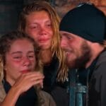 Despărțire cu lacrimi la Survivor România 2026. Bianca Stoica, devastată după eliminarea lui Aris Eram