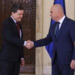 Nicușor Dan pregătește consultări cu partidele pentru formarea noului Guvern. Scenariile aflate pe masa negocierilor