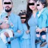 Mesajul sfâșietor transmis de Noemi, mama care și-a pierdut cei trei copii în accidentul din Spania. Durerea ei a cutremurat internetul