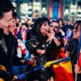 Bulgaria a câștigat Eurovision 2026, iar România a terminat pe podium. Alexandra Căpitănescu a obținut locul 3 la Viena