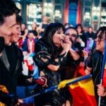 Bulgaria a câștigat Eurovision 2026, iar România a terminat pe podium. Alexandra Căpitănescu a obținut locul 3 la Viena