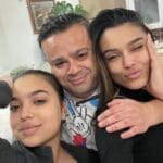 Adriana Simionescu iubește din nou, la un an după divorț. Fiica lui Adrian Minune a spus adevărul despre noua relație