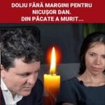 Doliu în familia președintelui Nicușor Dan. Aristița Malcoce, bunica Mirabelei Grădinaru, va fi condusă pe ultimul drum