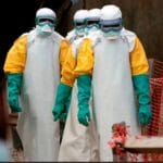 Alertă sanitară după izbucnirea unui nou focar de Ebola în Congo. Bilanțul victimelor crește, iar autoritățile se tem că numărul cazurilor va urca