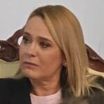 Andreea Esca a izbucnit în lacrimi după mărturia Ionelei Năstase. Jurnalista a vorbit deschis despre lupta cu boala