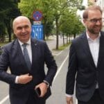 Furie în online după mesajele politice ale lui Dominic Fritz și Ilie Bolojan. Reacții dure la ideea unei colaborări PNL–USR