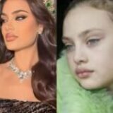 Cum arată și cu ce se ocupă acum Adina Asăvoaiei, „Păpușa de la Glina”. Tânăra s-a schimbat enorm și a ajuns model internațional