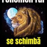 Horoscopul care schimbă totul înainte de vară. Zodiile care primesc bani, iubire și vești neașteptate
