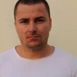 Emil Gânj, condamnat la închisoare pe viață. Hotărârea nu este definitivă și poate fi atacată în 10 zile