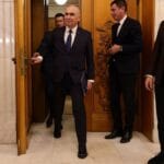 Ilie Bolojan ar putea fi nominalizat din nou premier. Cele trei condiții invocate de PNL pentru reînvestire