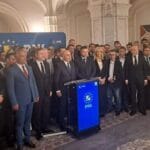 PNL pune presiune pe PSD și cere un nume de premier. Liberalii acuză social-democrații că au aruncat țara în criză politică