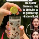 Remediul cu cuișoare și lămâie care poate ajuta pielea să arate mai netedă și mai luminoasă