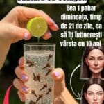 Remediul cu cuișoare și lămâie care poate ajuta pielea să arate mai netedă și mai luminoasă