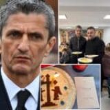 Răzvan Lucescu, gest emoționant la 40 de zile de la moartea lui Mircea Lucescu. Ce a făcut în memoria tatălui său