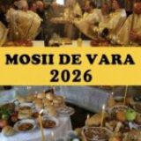 Moșii de vară 2026. Când pică Sâmbăta Morților, ce se dă de pomană și ce tradiții se respectă
