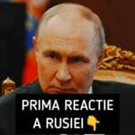 Primele reacții din Rusia după incidentul dronei de la Galați. Moscova evită să își asume responsabilitatea și acuză Occidentul