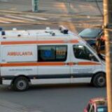 Incident grav într-o școală din Mangalia. Un elev de 13 ani a ajuns la spital după ce a căzut de la etajul întâi