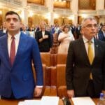 AUR lasă deschis scenariul alegerilor anticipate. Petrișor Peiu vorbește despre blocajul politic din Parlament