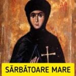 Calendar ortodox 29 mai. Sfânta pomenită astăzi și ce rugăciune se spune în această zi