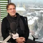 Tragedie! Actorul Ioan Isaiu s-a stins din viață la 56 de ani