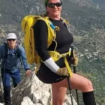 Tragedie în Spania. O româncă a murit după ce a căzut în gol în timp ce escalada cel mai înalt vârf muntos