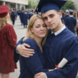 Am devenit mamă singură la 17 ani