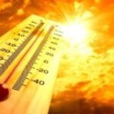 Va fi cea mai toridă vară din câte au existat! Avertismentul meteorologilor care îngrozește lumea