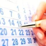 Zi liberă pentru români! Încă o minivacanță pentru salariați, chiar la începutul verii