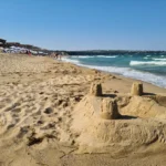 Vacanță la HVD Reina del Mar din Obzor. De ce este o alegere inspirată pentru o familie cu un copil