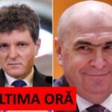 Negocieri decisive la Cotroceni. Președintele încearcă să strângă o majoritate pentru noul Guvern