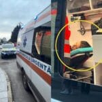 Scandal uriaș între Andreea Bostănică și Iuliana Beregoi. Poliția și ambulanța au fost chemate după un conflict izbucnit într-un restaurant