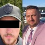 Polițist din Piatra Neamț, ucis de propriul fiu