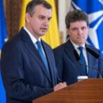 Eugen Tomac și-a dat demisia