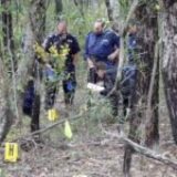 Profesoară de psihologie, găsită fără viață la marginea unei păduri. Tânăra avea doar 28 de ani