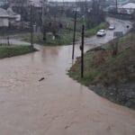 România, lovită de furtuni puternice și ploi torențiale. ANM anunță schimbare bruscă a vremii