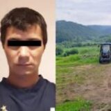 Tragedie în Sibiu. Un bărbat a fost ucis de un urs la ieșirea din localitatea Prod