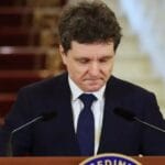 Nicușor Dan, vizat de verificări AEP după un transfer bancar de peste 144.000 de lei