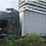 Accident grav pe DN22, în Constanța: un bărbat a murit, iar mai multe persoane au fost rănite