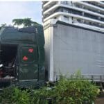 Accident grav pe DN22, în Constanța: un bărbat a murit, iar mai multe persoane au fost rănite