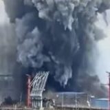 O dronă a explodat aproape de granița României. Autoritățile au izolat zona de urgență