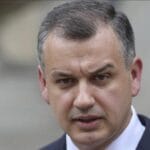 Tomac a ieșit la atac! A șters pe jos cu Bolojan