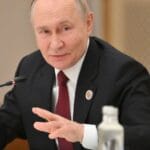 Un nou mesaj de la Putin zguduie echilibrul global, stârnind reacții alarmante pe continent
