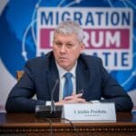 Cătălin Predoiu își dă demisia din conducerea PNL. Cutremur în partid, în plină criză politică