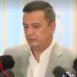 Tensiuni politice în coalițiile din Parlament